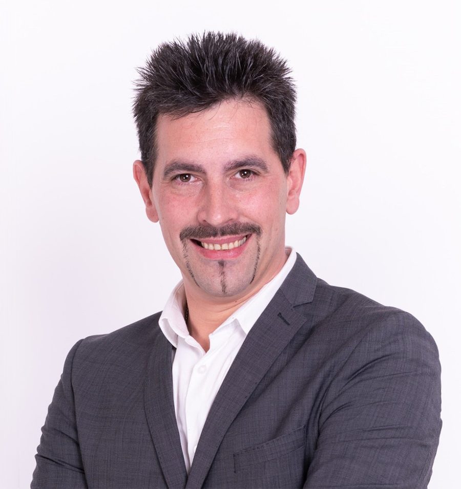 Andreas Alfred Anton